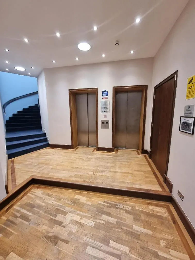 Brighton Pavilion Modern Apartment Near The Beach - Parking Available United Kingdom