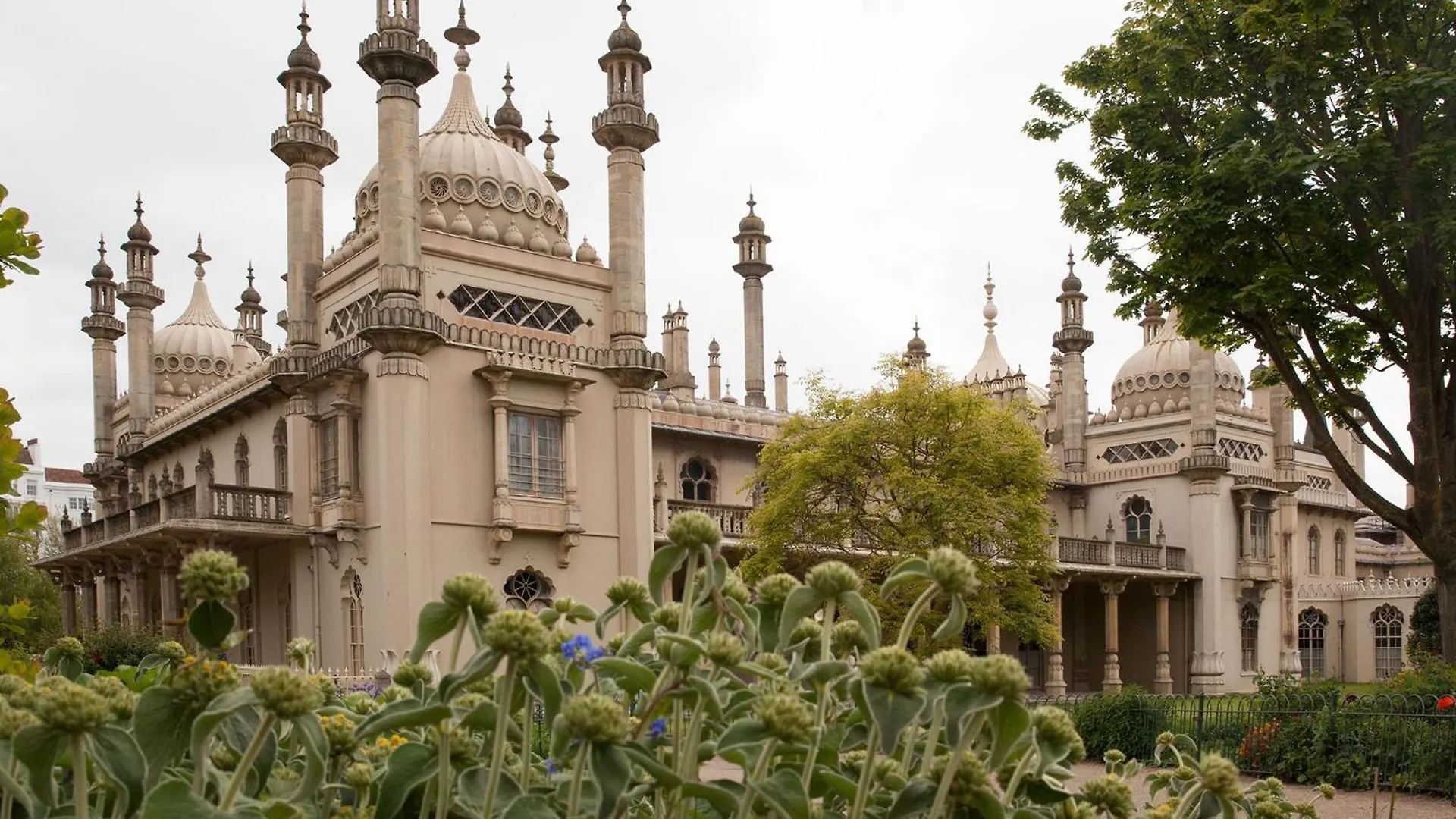 Brighton Pavilion Modern Apartment Near The Beach - Parking Available