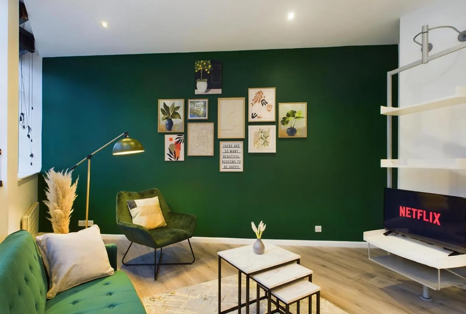 Brighton Pavilion Modern Apartment Near The Beach - Parking Available