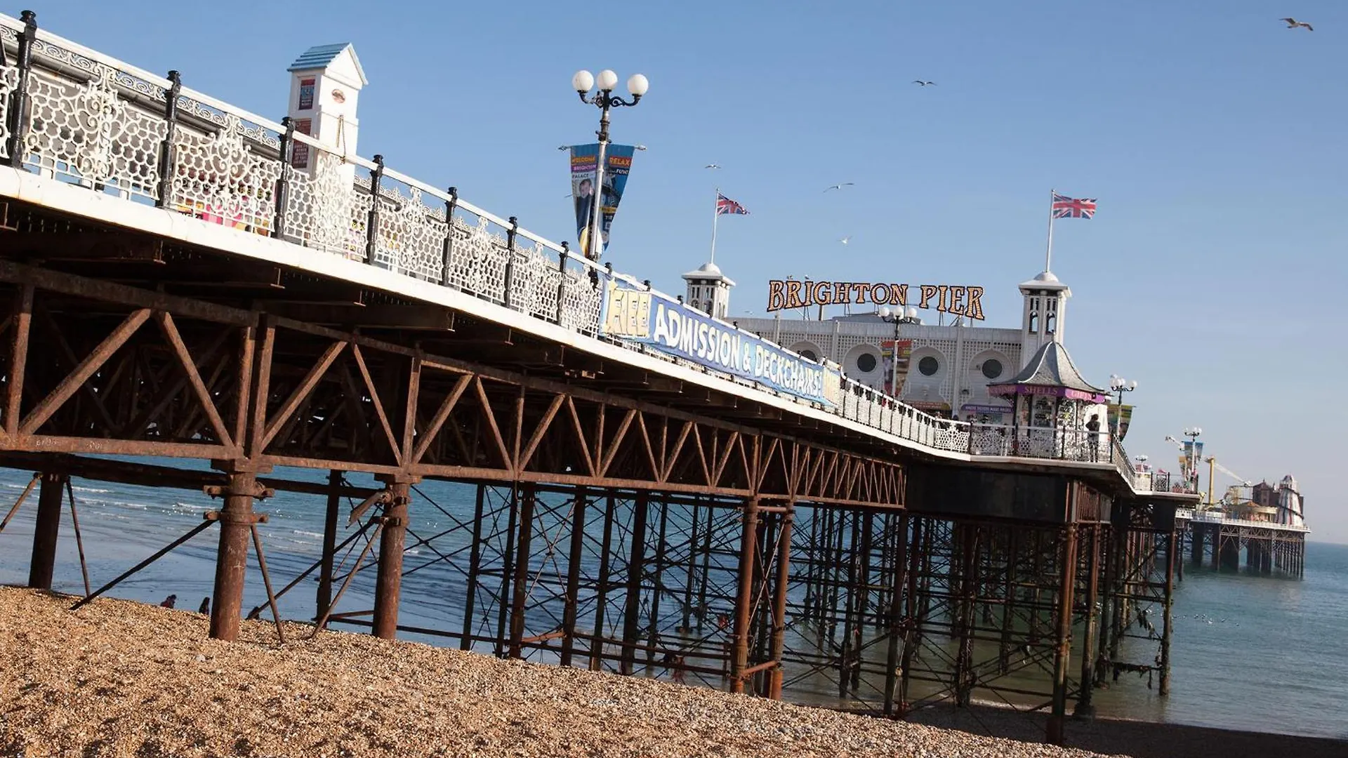 Brighton Pavilion Modern Apartment Near The Beach - Parking Available 0*,  United Kingdom
